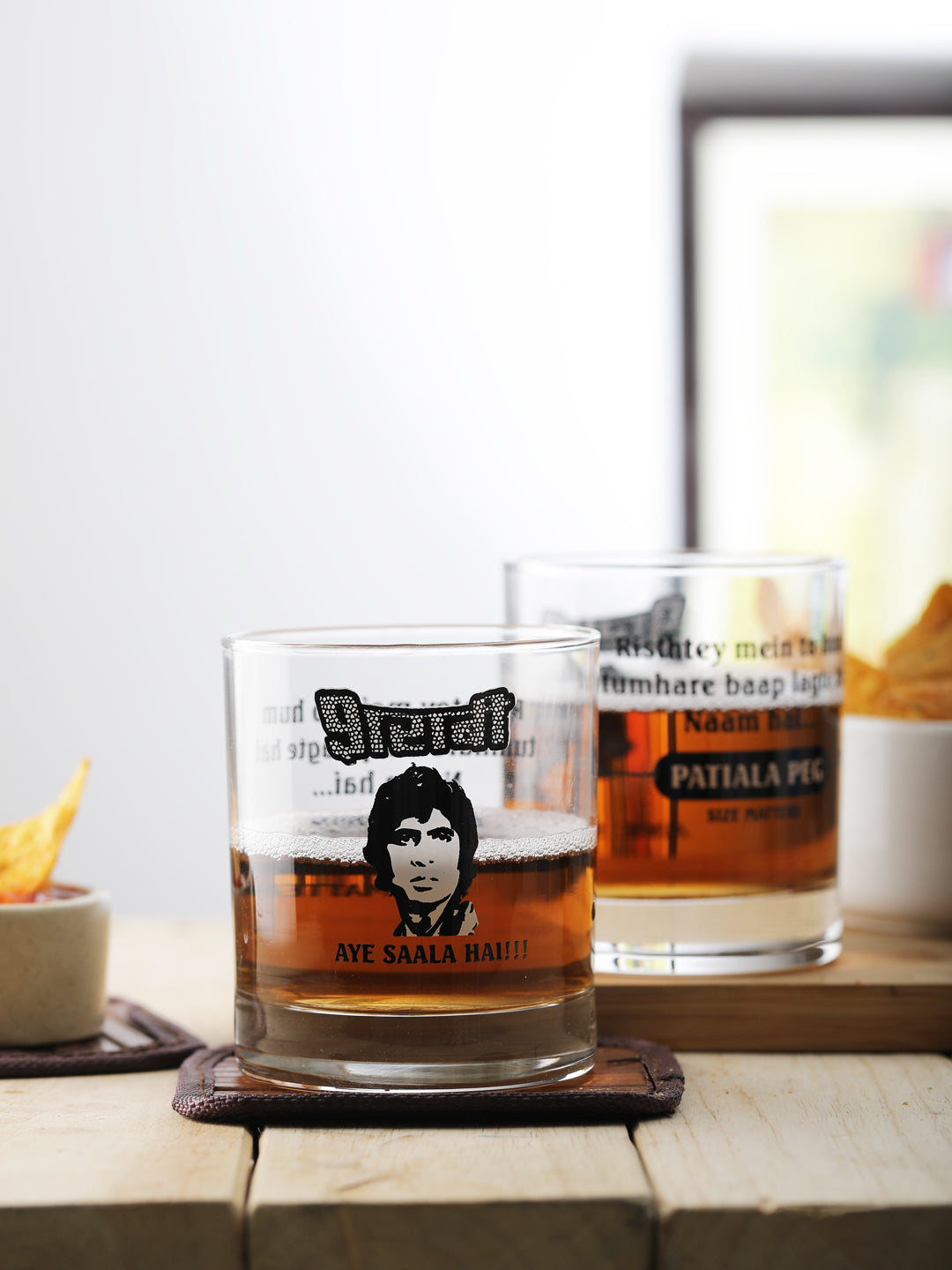 Sustainable Bar Accessories That Don’t Break the Bank (Or the Planet)