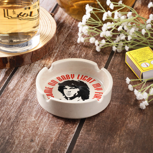 The Doors  Ashtray