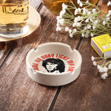 The Doors Ashtray