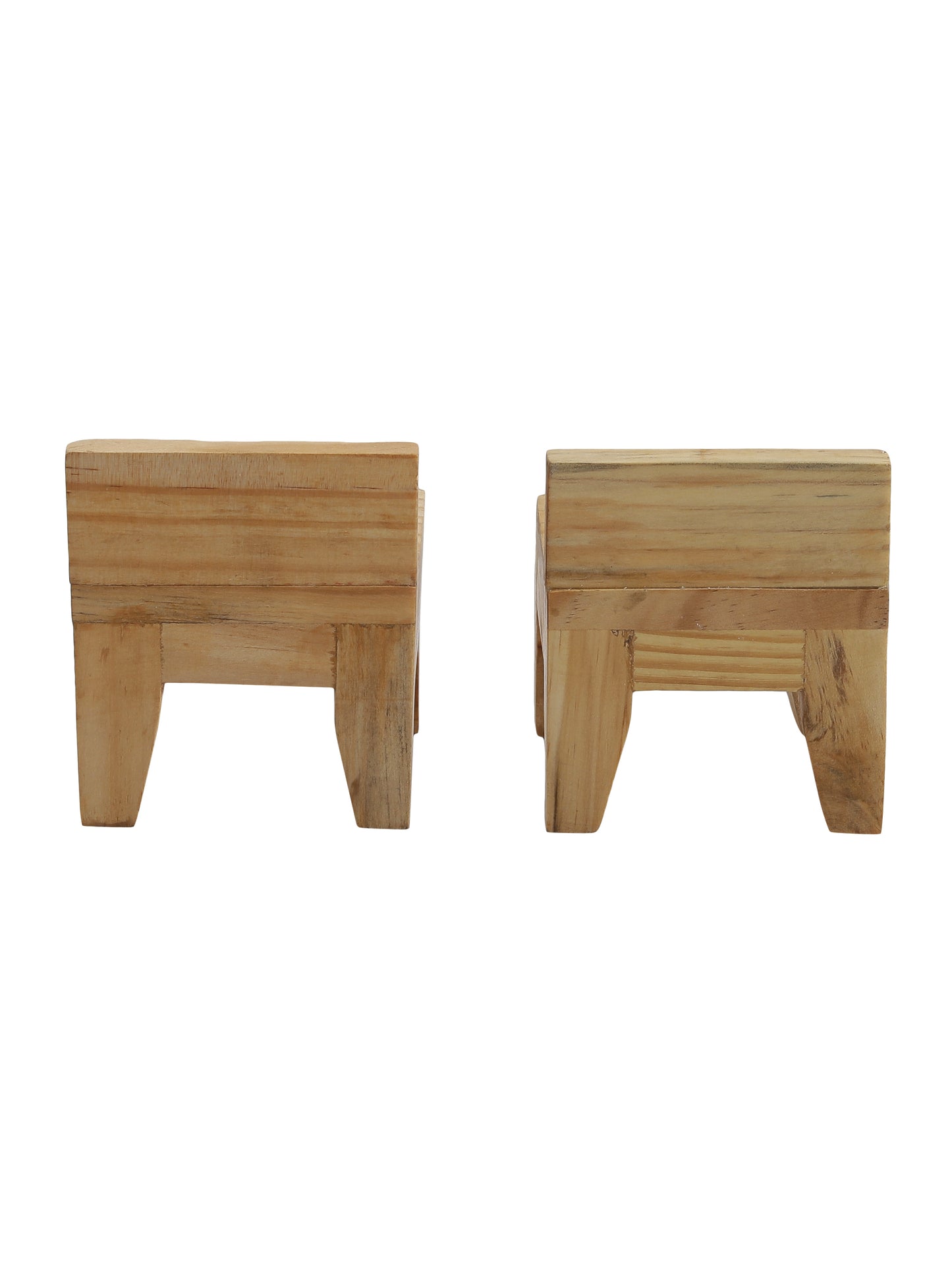 Chair Dip Bowls (2pcs)