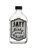 Jatt Risky Quarter Bottle Pauaa 180ml