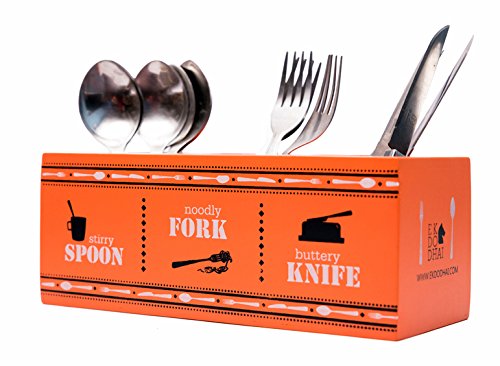 S.F.K Cutlery Stand