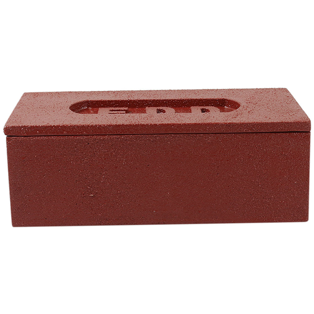 Mehnat Ki Roti Box (Brick Box)