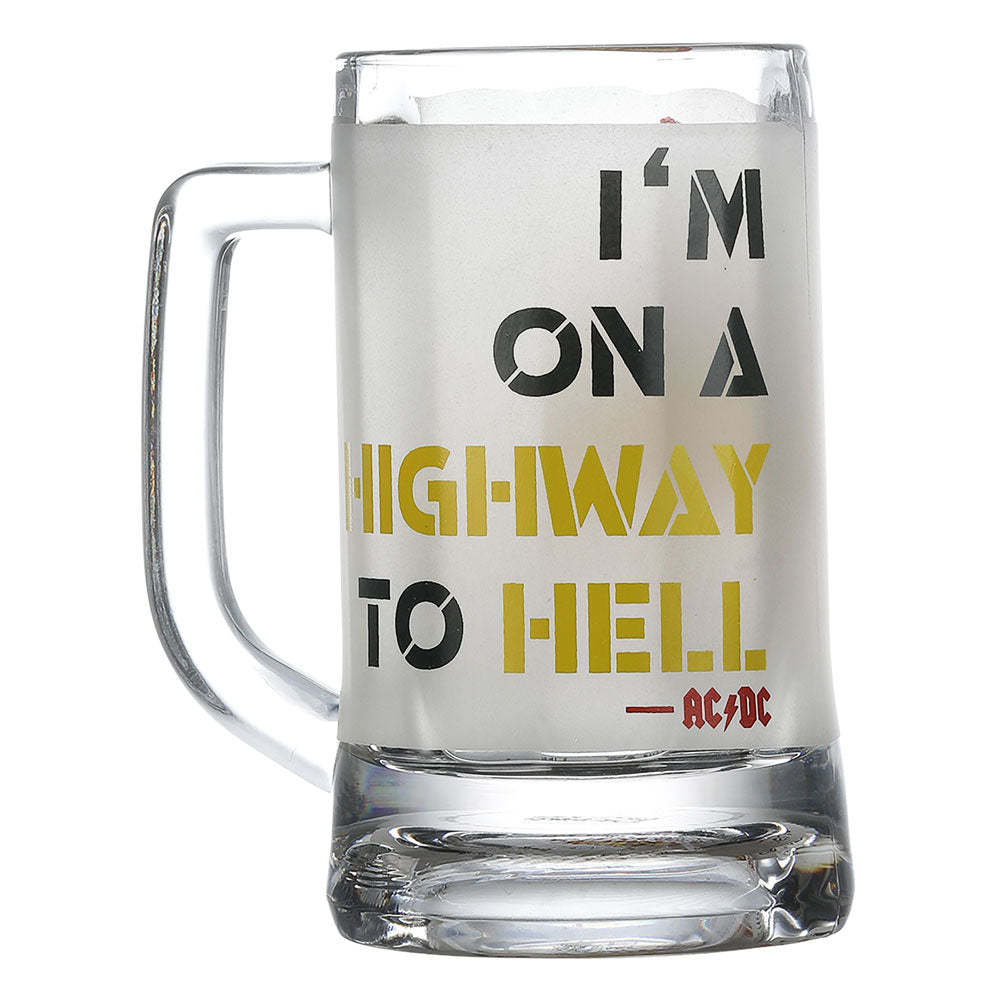 Beerway Beer Mug