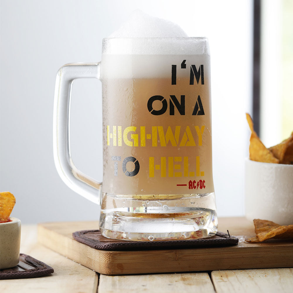 Beerway Beer Mug