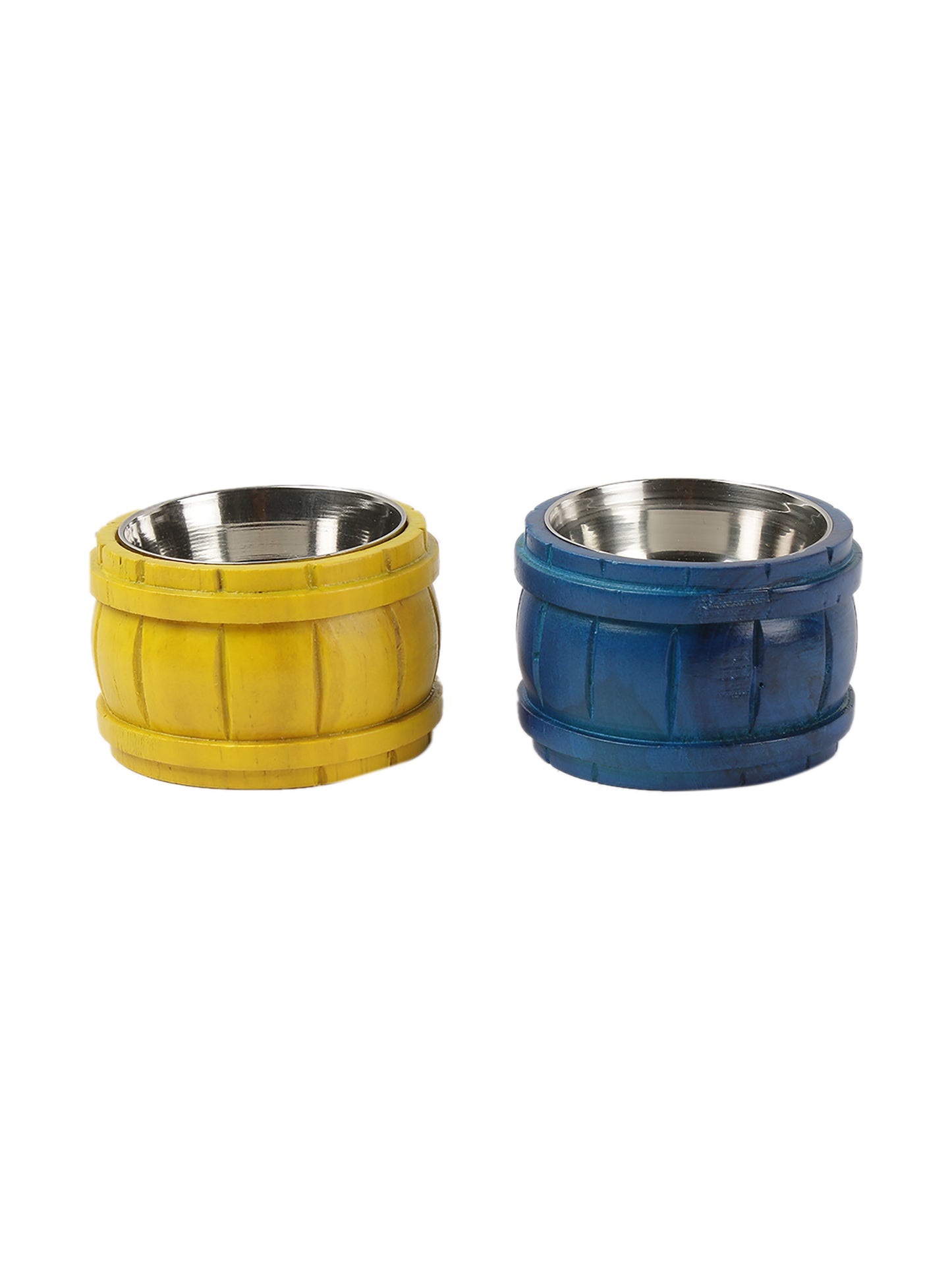 Dip tubs Barrel