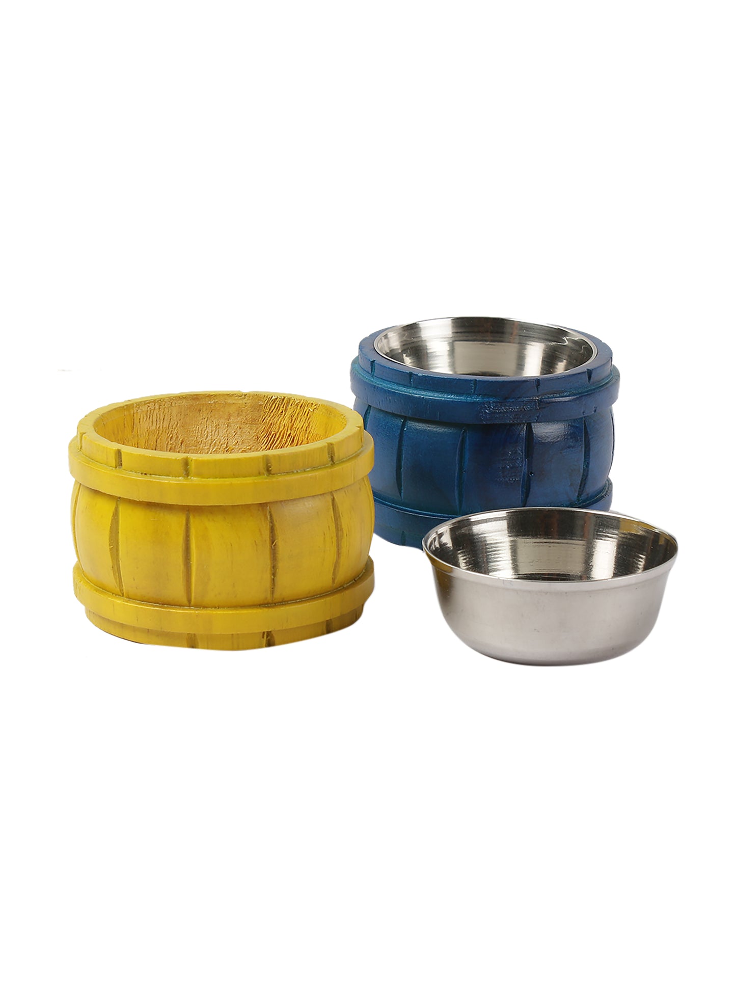 Dip tubs Barrel