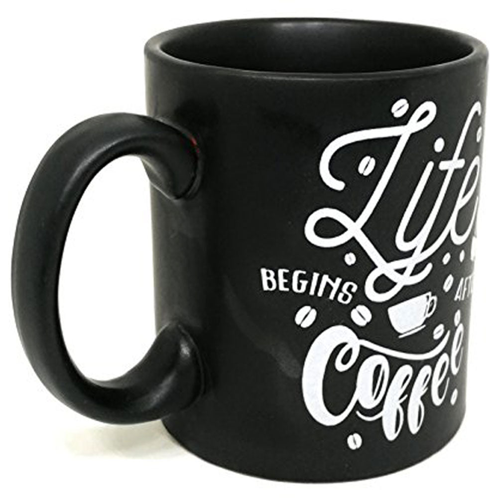 Life After Coffee Mug