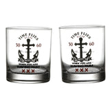 RUM Glass (set of 2)