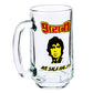 Sharabi Beer Mug