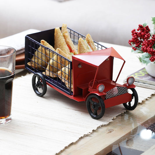 Snack Carrier Truck XL