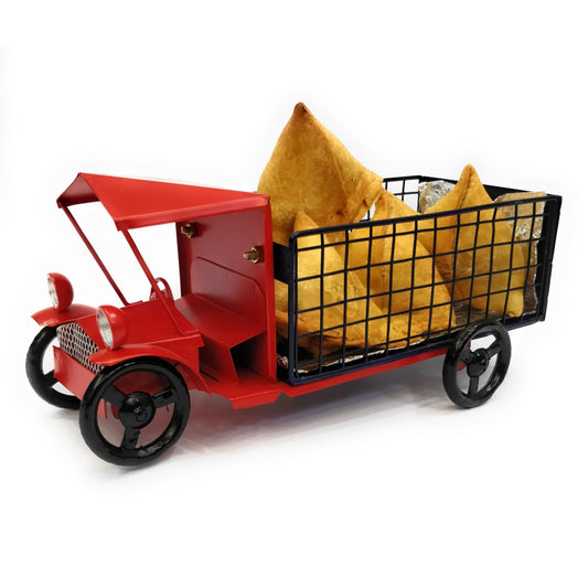 Snack Carrier Truck XL