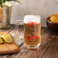Couple Beer Mug