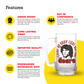 The Doors Beer Mug