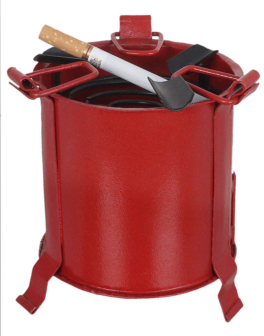 Angeethi Ashtray (BBQ Style)