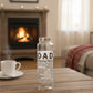 Dad Nutrition Special Water Bottle Set Of 2