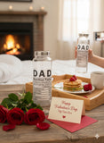 Dad Nutrition Special Water Bottle Set Of 2