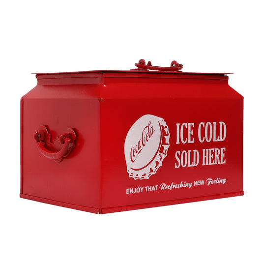 CocaCola Ice Bucket (Mini)