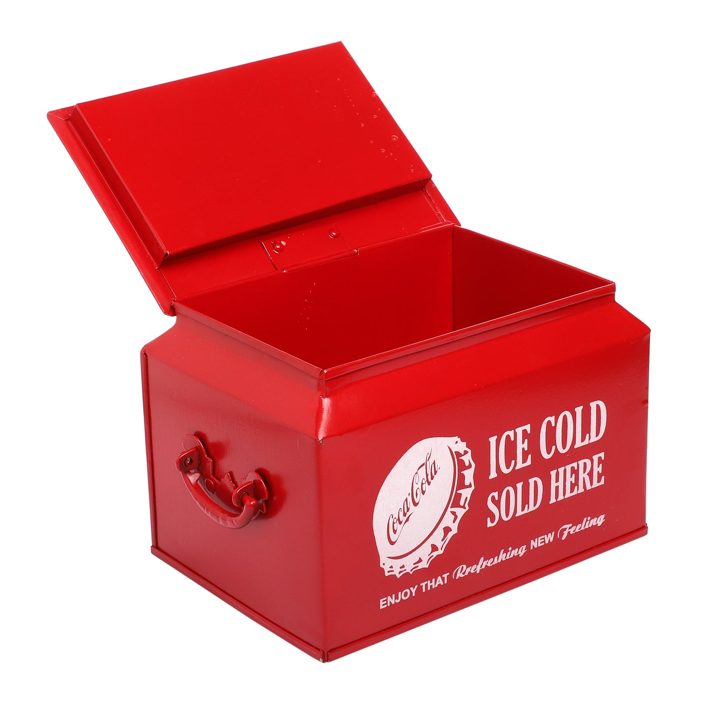 CocaCola Ice Bucket (Mini)