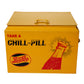 Chill Ice Bucket & Can Cooler (X- Large) 8L