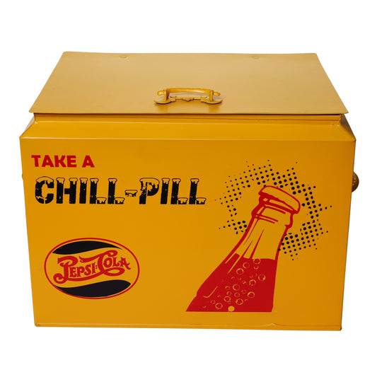 Chill Ice Bucket & Can Cooler (X- Large) 8L