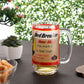 Mardana Beer Mug 360 ml