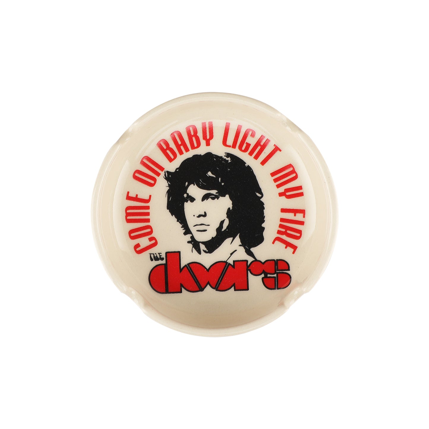 The Doors  Ashtray