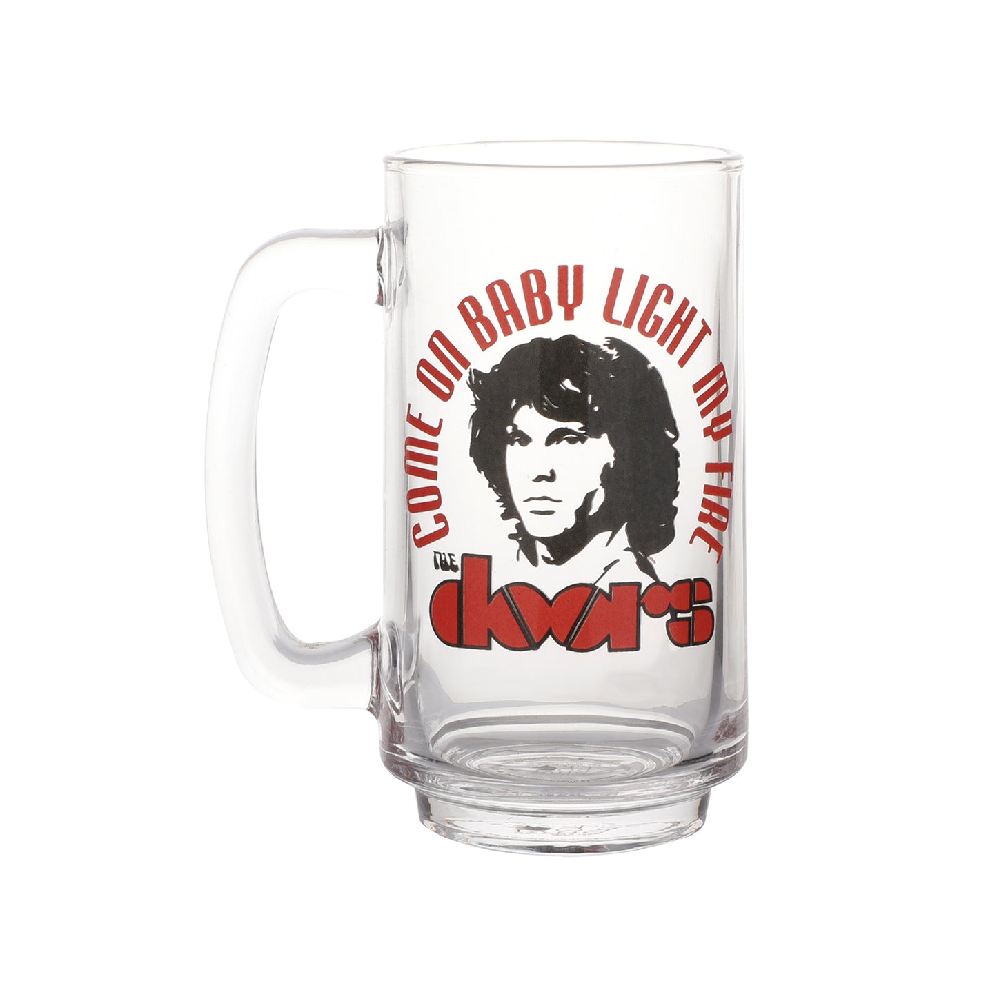 The Doors Beer Mug