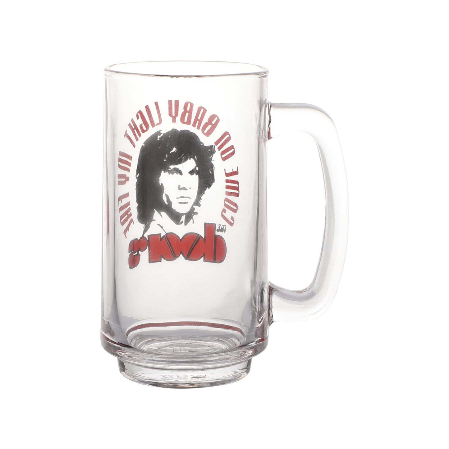 The Doors Beer Mug