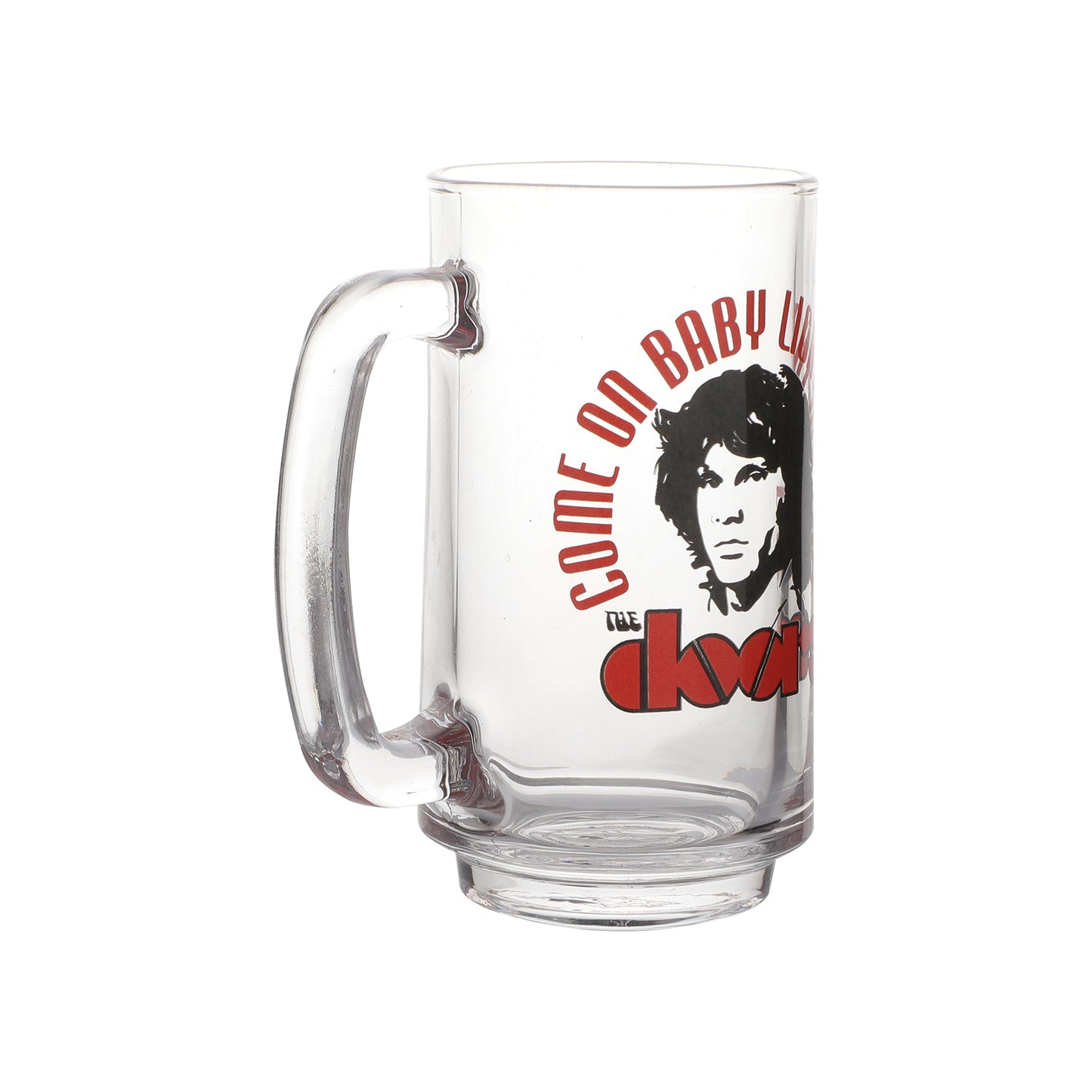 The Doors Beer Mug