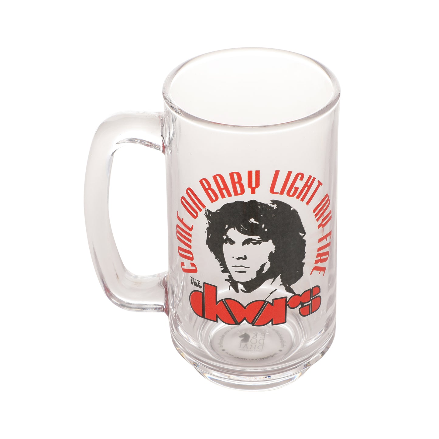 The Doors Beer Mug