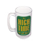 High Beer Mug (Green)
