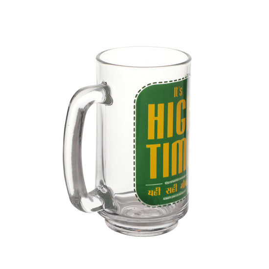 Load image into Gallery viewer, High Beer Mug (Green)
