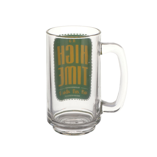 Load image into Gallery viewer, High Beer Mug (Green)
