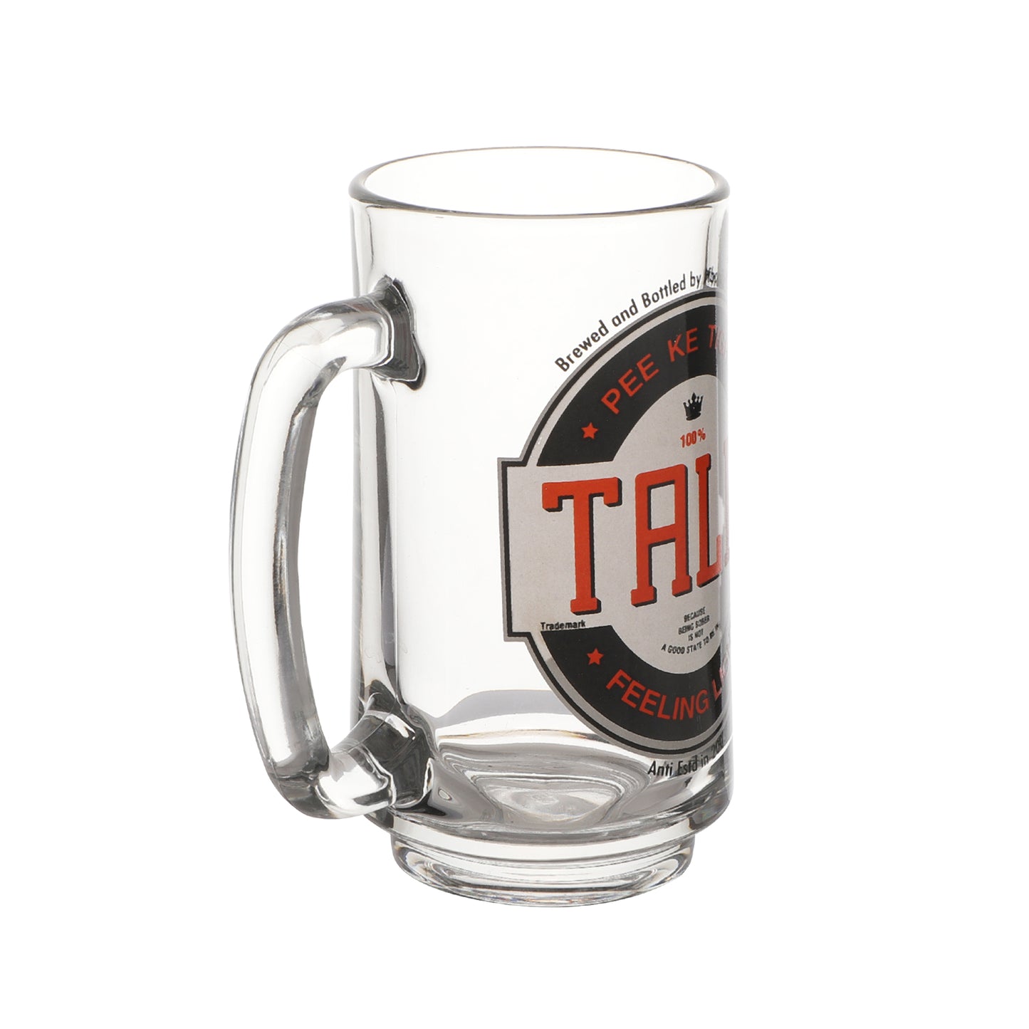 Talli Beer Mug