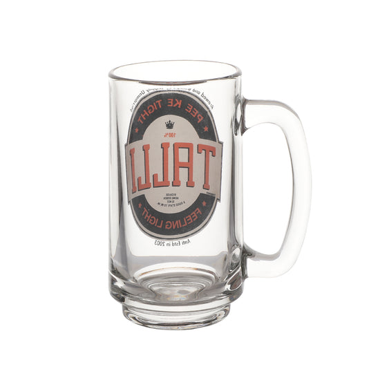 Talli Beer Mug