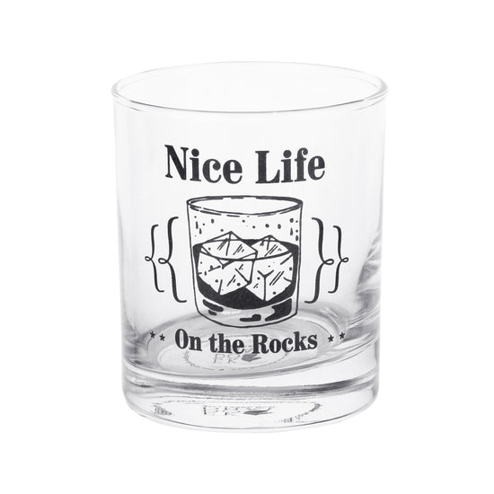 Nice Life Glasses