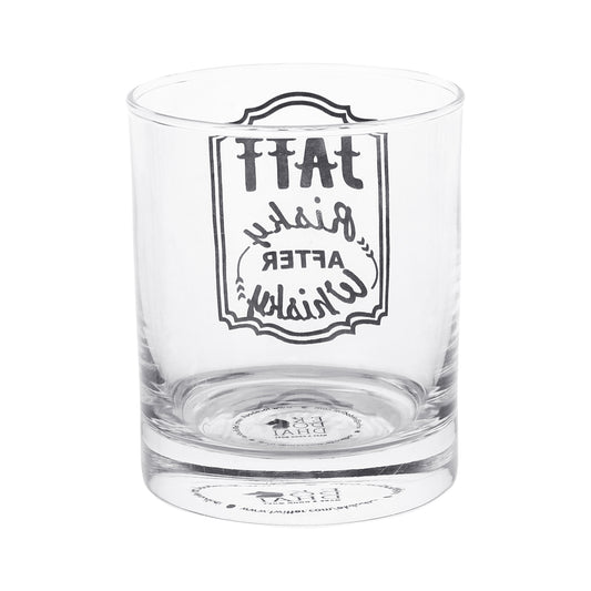 Jatt Whisky Glasses