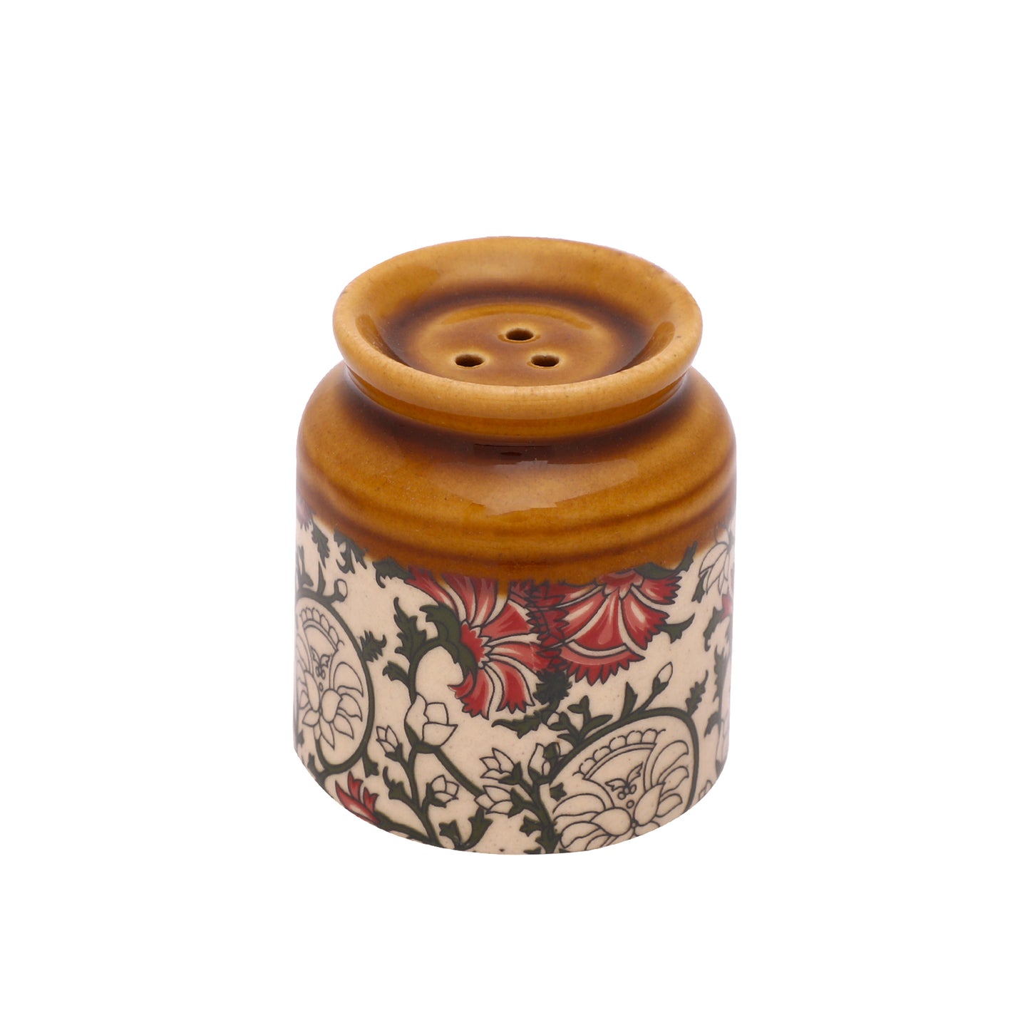 Pattachitra Burni Jar set of 3