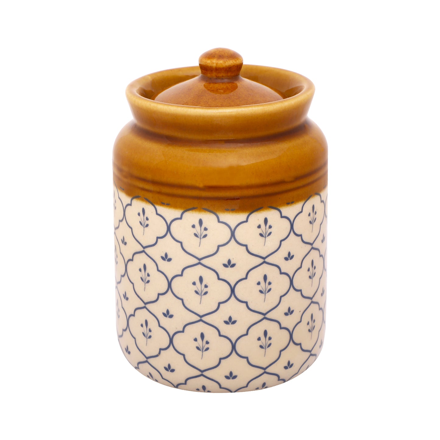 Turkish Ceramic BurniJar set of 3