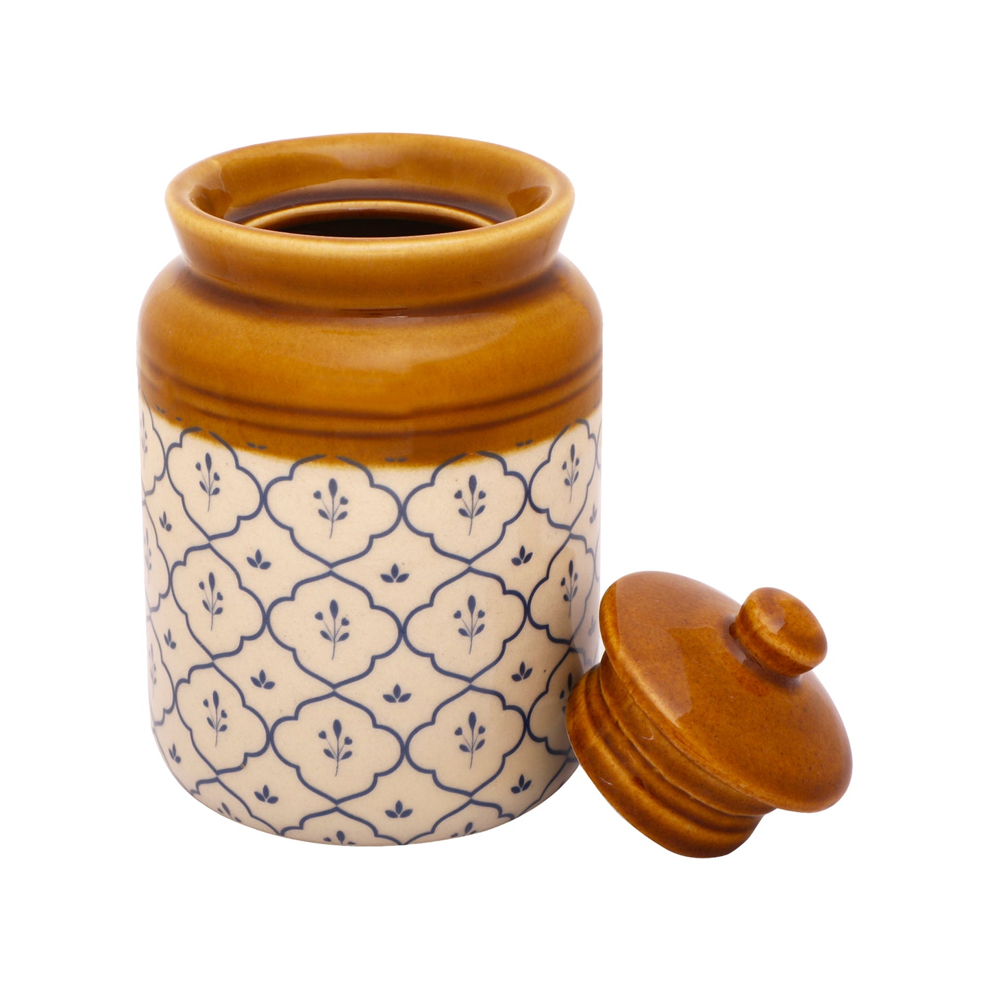 Turkish Ceramic BurniJar set of 3