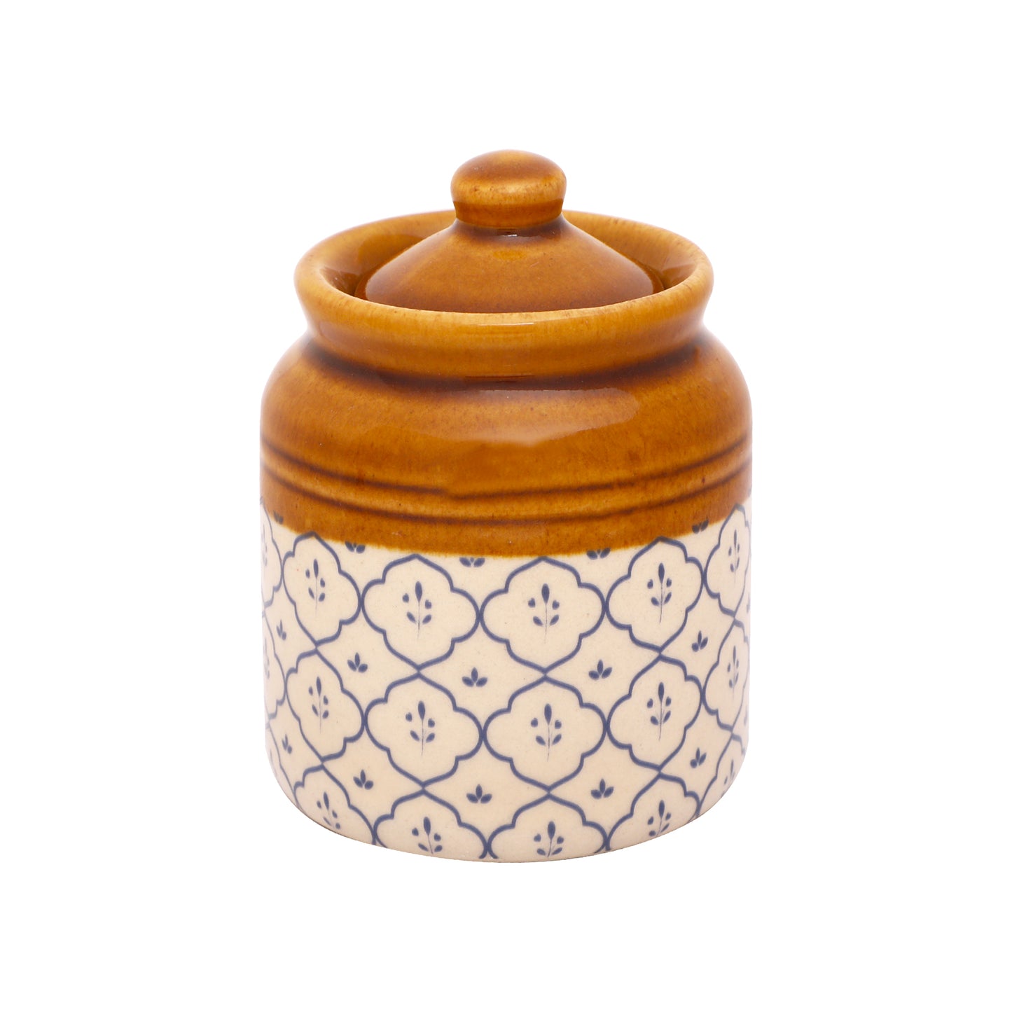 Turkish Ceramic BurniJar set of 3