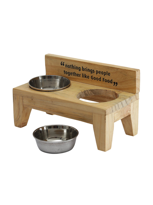 Bench Dip Bowls