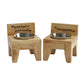 Chair Dip Bowls (2pcs)