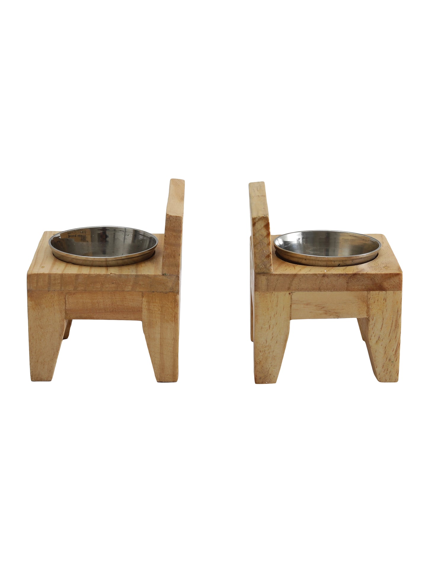 Chair Dip Bowls (2pcs)