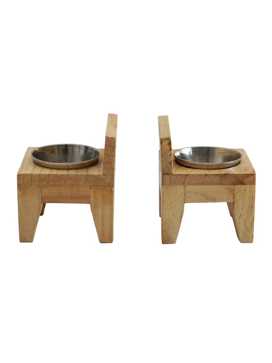 Load image into Gallery viewer, Chair Dip Bowls (2pcs)
