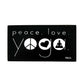 Yaza Yoga Magnet