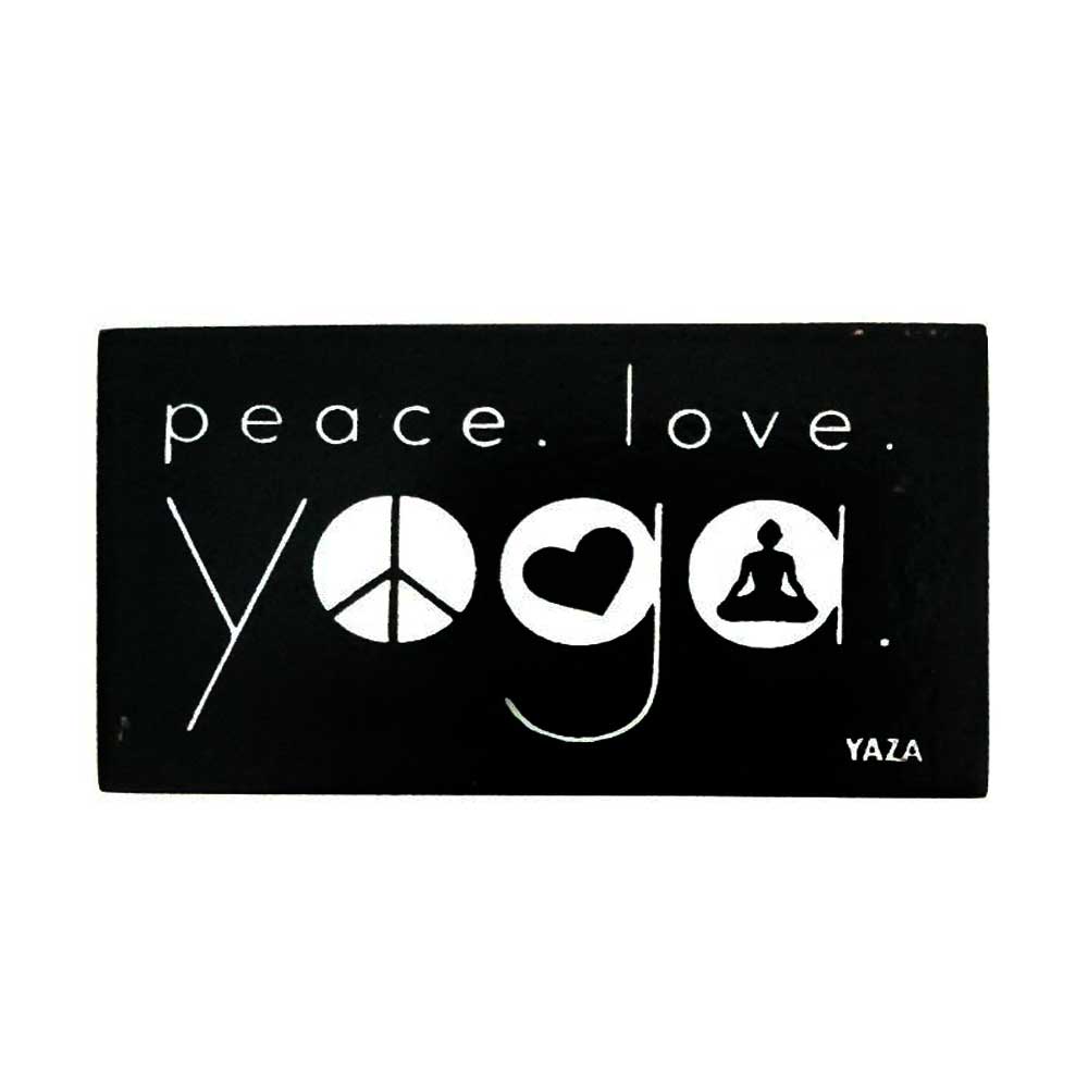 Yaza Yoga Magnet