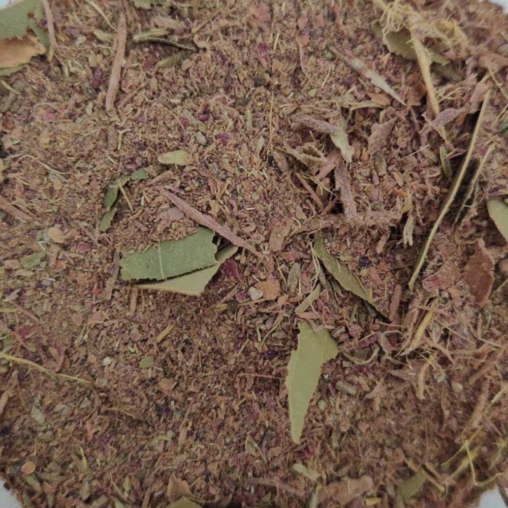 Yaza Rambaan Tea Organic Immunity Booster (50g - 25 cups)