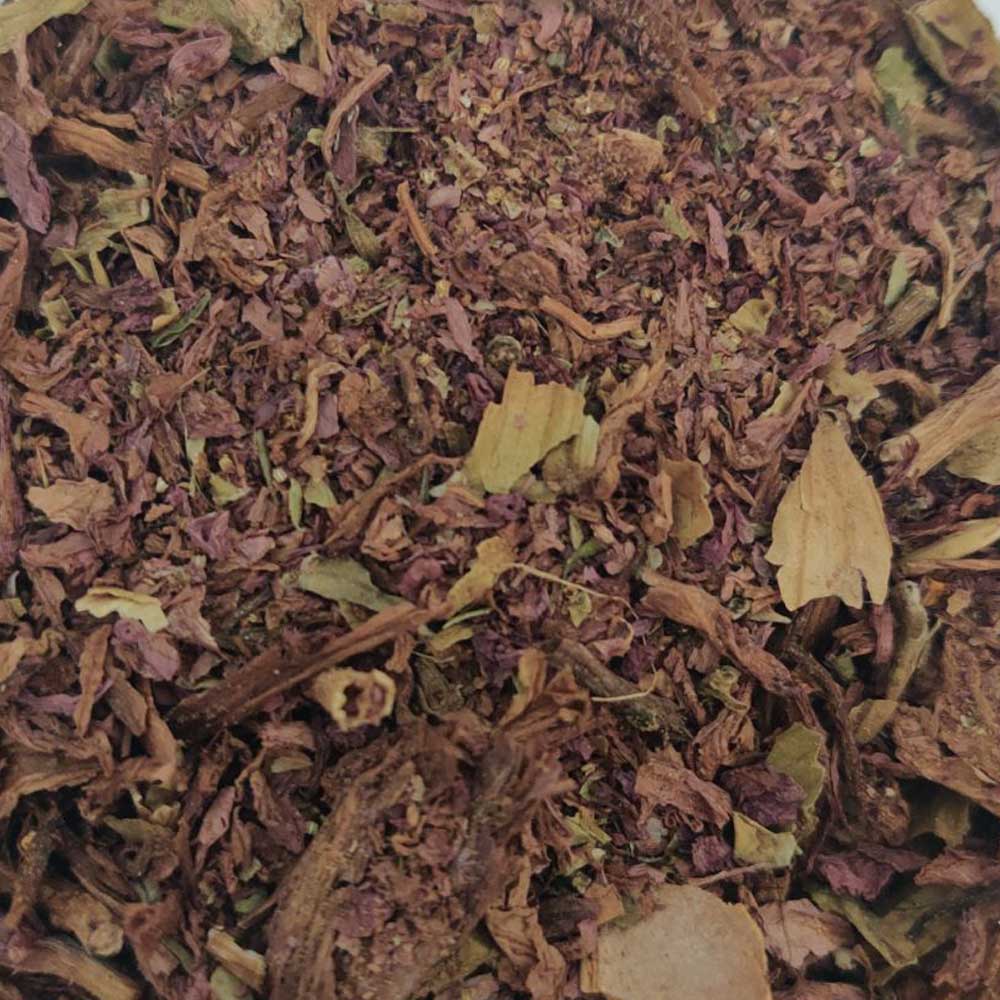 Yaza Hibiscus Lemon Tea Ultimate Refresher (50g - 30 cups)